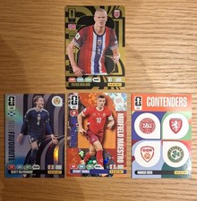 Erling Haaland Golden Ballers