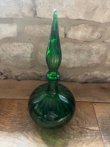 1960 empoli onion green - 1960's,