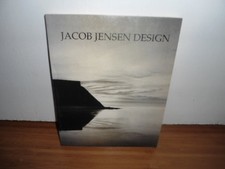Jacob Jensen Design - SCHAFER