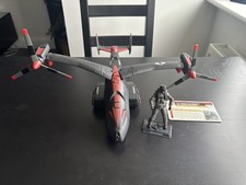 GI Joe 25th Renegades Cobra
