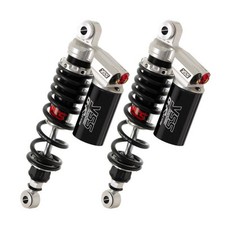 YSS G-Racing rear shock