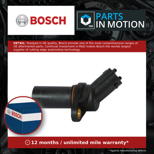 Rpm crankshaft sensor - crankshaft,