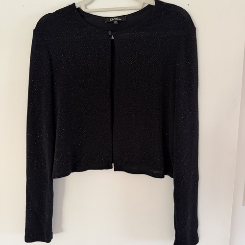 Onyx nite black - onyx,