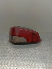 Peugeot 106 1992 rear tail