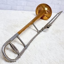 YAMAHA YSL-651 Tenor Trombone