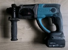 Makita DHR202 LXT 18V SDS