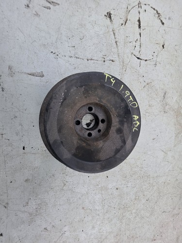 9td abl crankshaft - t4,