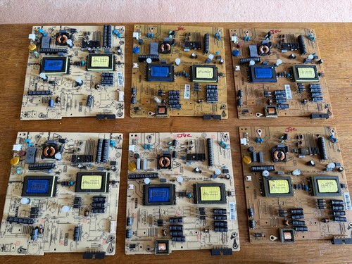 Vestel power boards - tv,