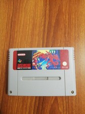 SUPER METROID – Super