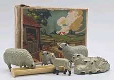 CHARMING BRITAINS HOME FARM