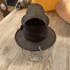 Tilley PL53 Hood Fettle With Burner And Cage