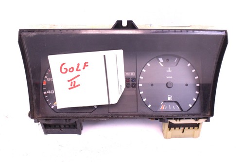 Speedometer original golf 2 - original,