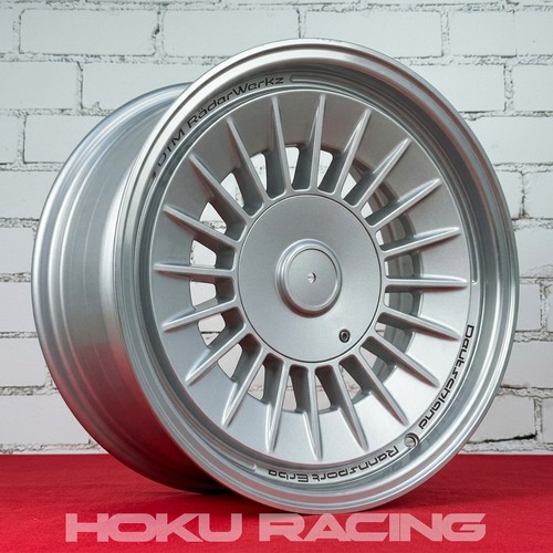 Dtm rw20 style - dtm, wheels