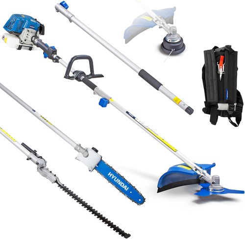 Hyundai 52cc long reach - hyundai,