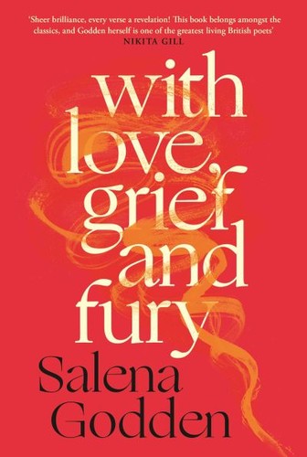Salena godden with love - salena, godden.: