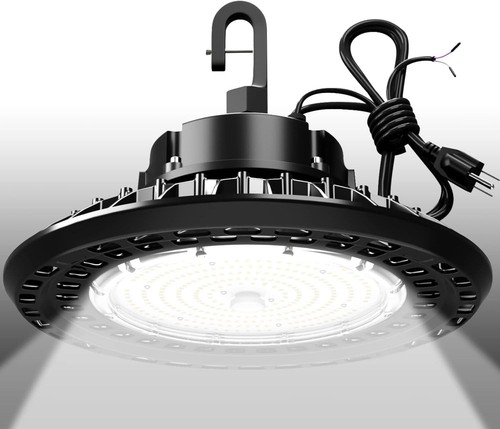 400w led high bay - high, lights
