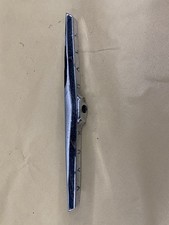 PA CRESTA BOOT BUTTON BAR