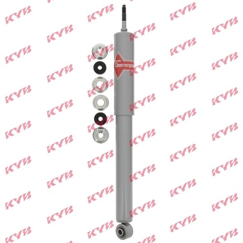 Shock absorber for jaguar - shock,