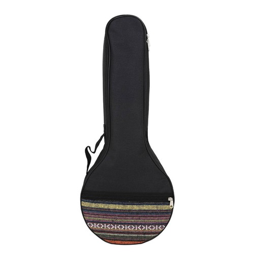 String banjo bag hand carry - 4,