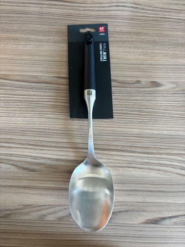 Zwilling serving spoon 35cm