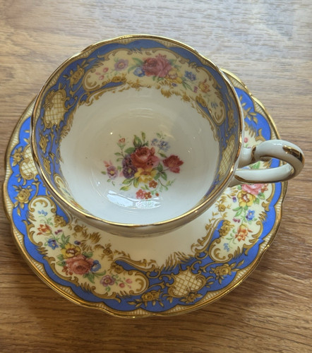 Paragon fine bone - bone, china