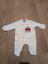 Bebe Bonito Baby Boys Little