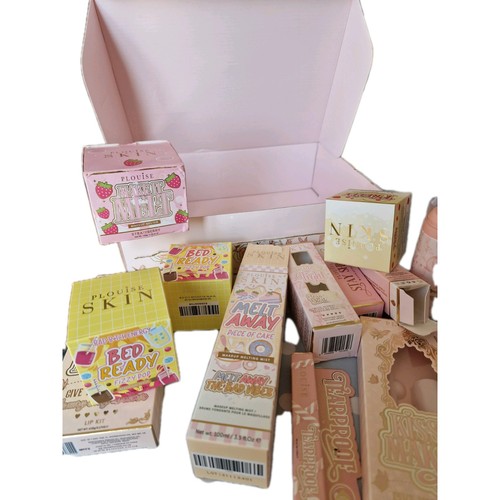 Plouise empty bundle - bundle, of