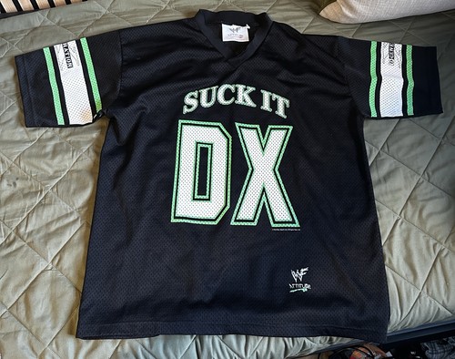 Wwf suck attitude era - suck,