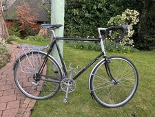 Vintage Raleigh Randonneur