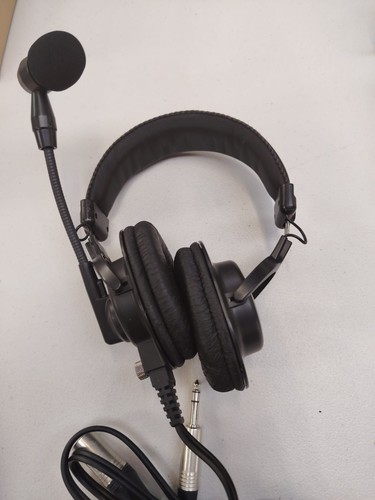 Audio technica bphs1 over - audio,
