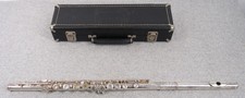 Claudel model flute -  Thames