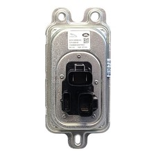 Range Rover Sport L494 Fuel