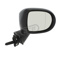 Electric Wing Door Mirror