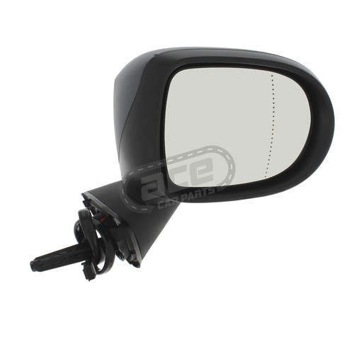 Electric wing door - electric,