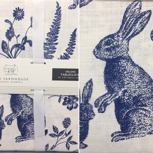 Rachel ashwell easter blue - ashwell,
