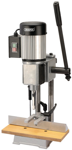 Draper bench morticer 230v - draper,