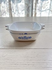 Vintage Corning Ware Petite