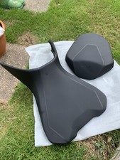 Ktm SuperDuke GT Original Seats (MY 19&20)