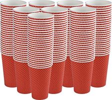 16oz Disposable Paper Coffee