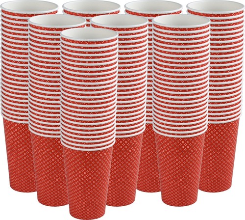 16oz disposable paper coffee - paper,