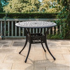90CM Outdoor Cast Aluminum