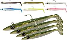 Savage Gear Saltwater Sandeel