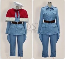 Axis Power Hetalia Finland