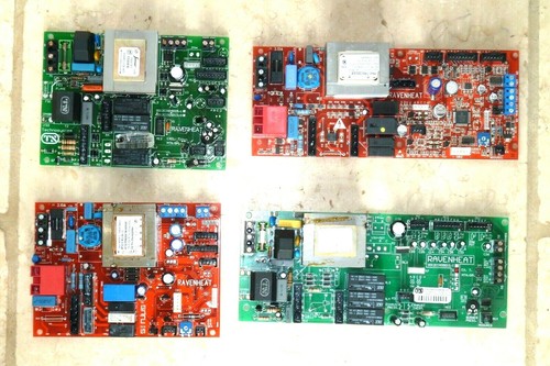Ravenheat pcb testing service - ravenheat,