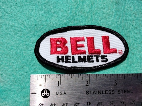 Vintage bell helmet - vintage, racing