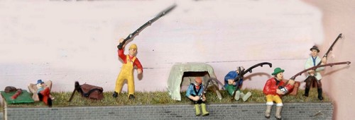 Fisherman shelter f163 - fisherman,