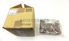 Kubota "GL Series" Generator