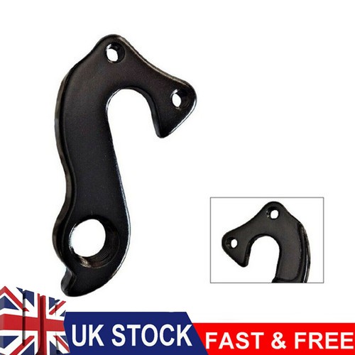Compatible rear derailleur - rear,