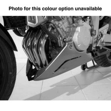 Ermax Belly Pan Metallic Red