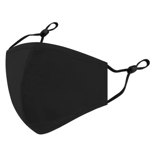 Cotton face mask adjustable - cotton,